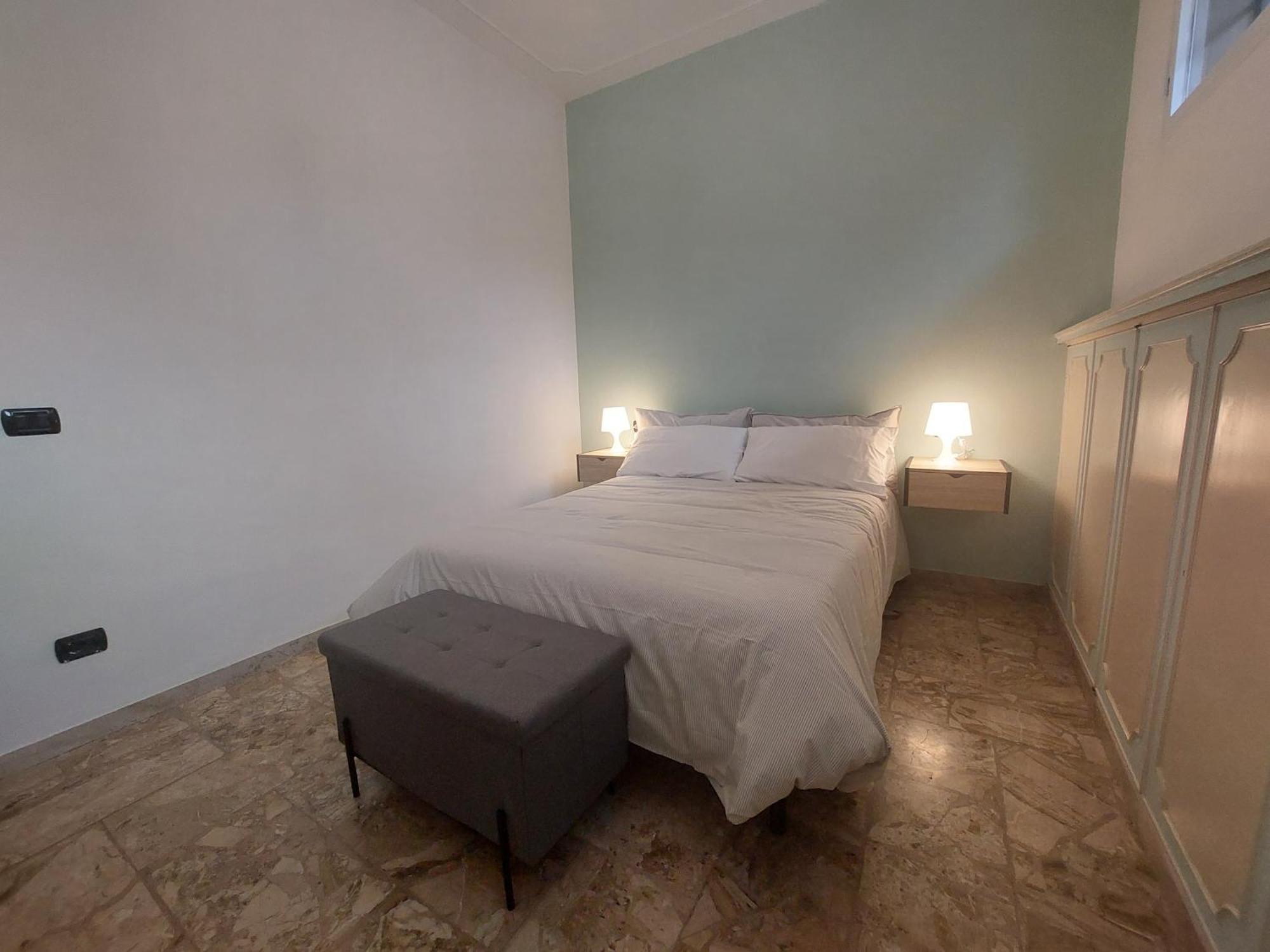 Del Greco House Careggi Apartment Florence Exterior photo