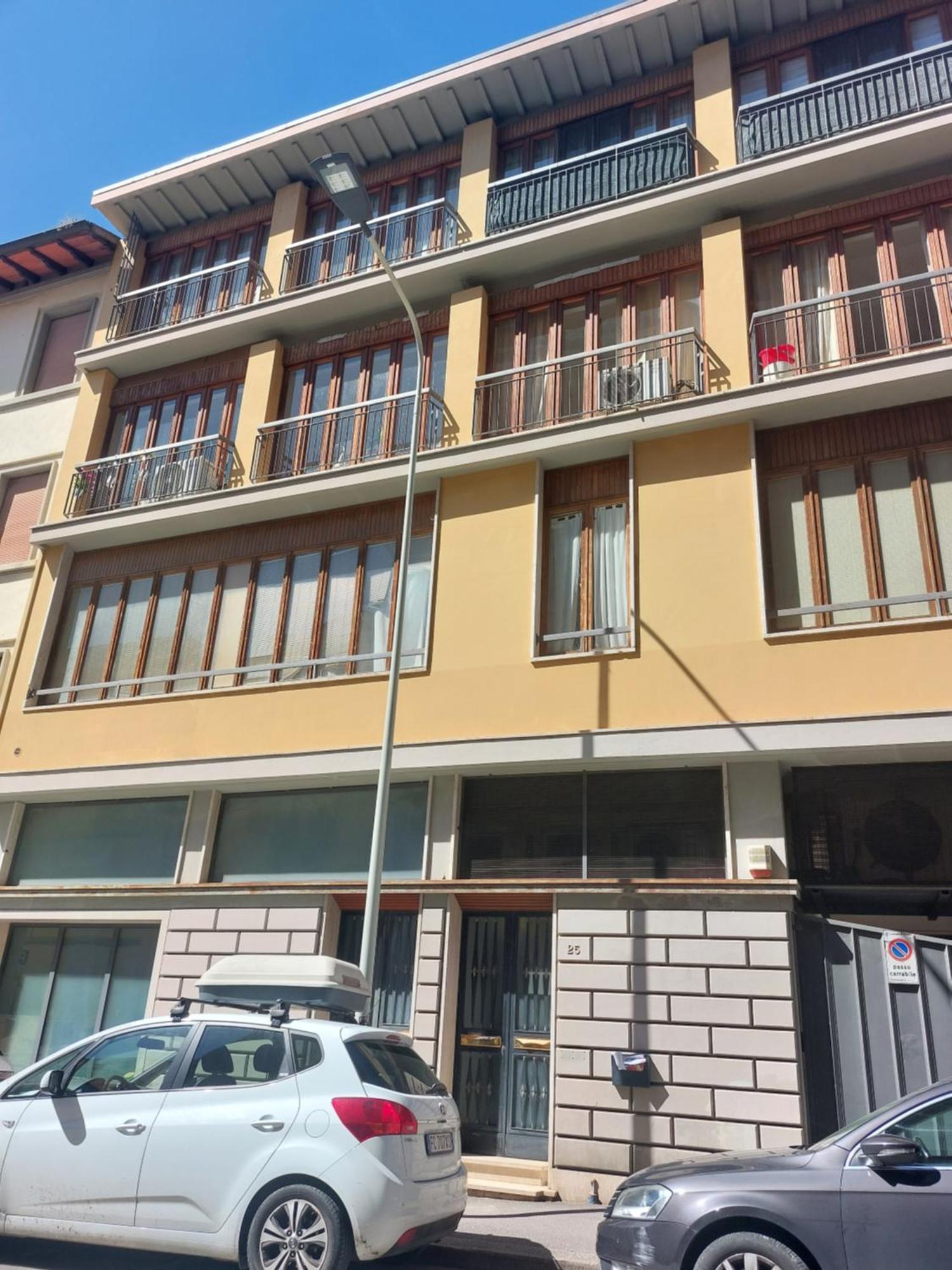 Del Greco House Careggi Apartment Florence Exterior photo