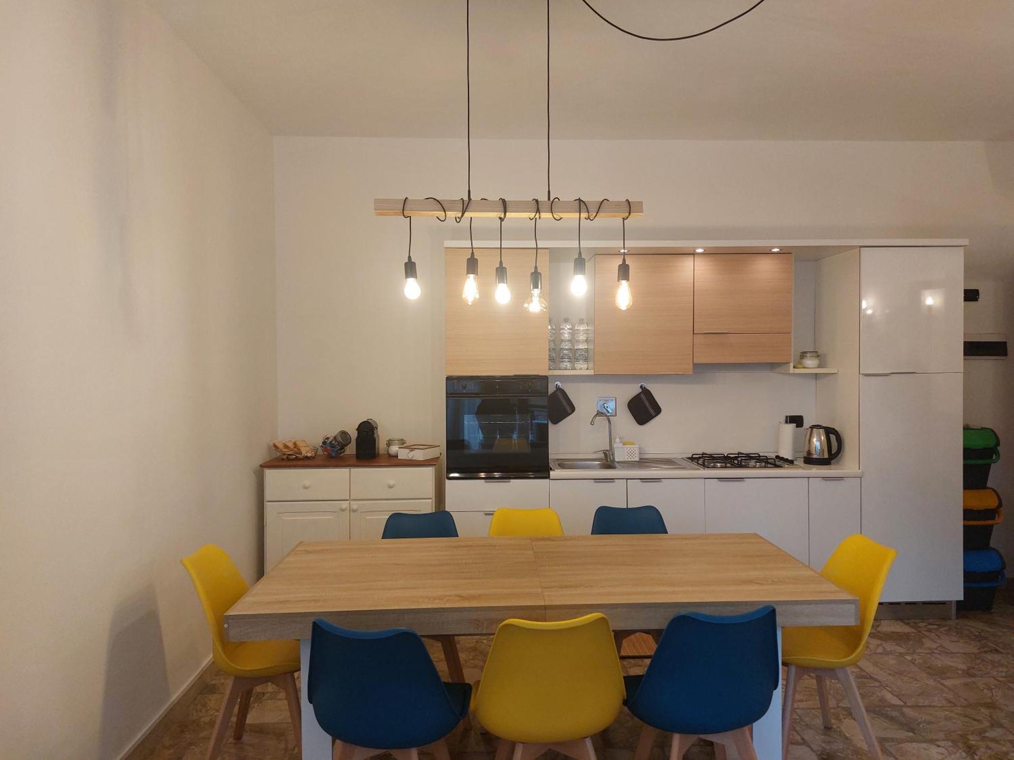 Del Greco House Careggi Apartment Florence Exterior photo