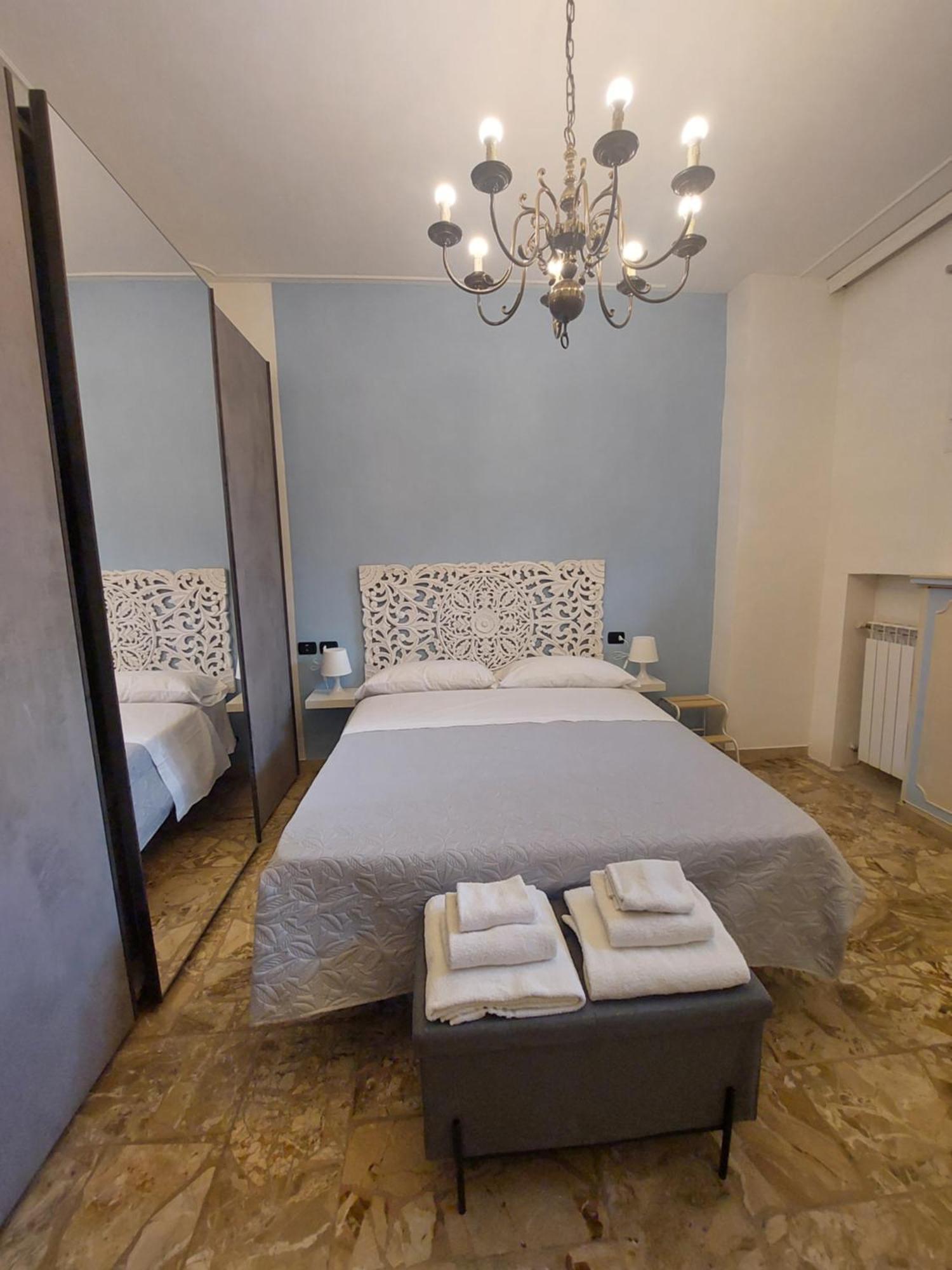Del Greco House Careggi Apartment Florence Exterior photo
