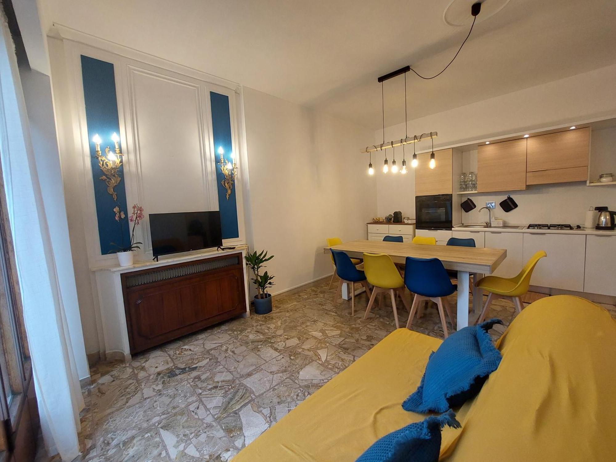 Del Greco House Careggi Apartment Florence Exterior photo